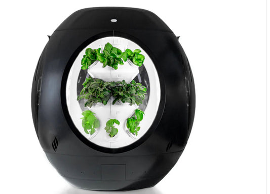 Authentic Smart indoor garden including planting kit